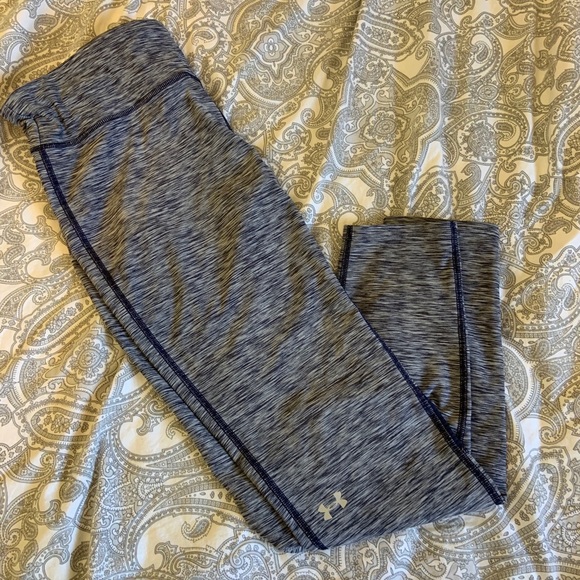 Under Armour Leggings - Picture 3 of 4